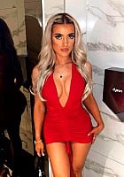 Lucy March profile photo