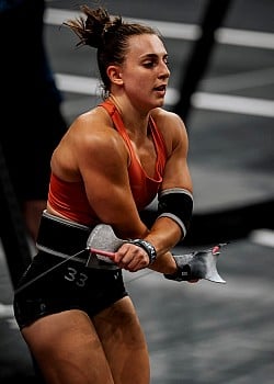 Lucy McGonigle image 3 of 3