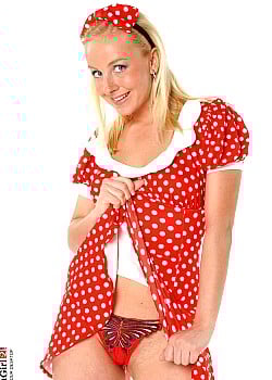 Lucy Nova image 2 of 4