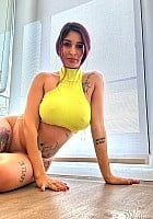 Lucy Raven profile photo