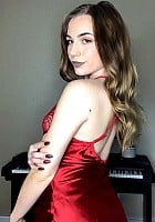 Lucy Scott profile photo