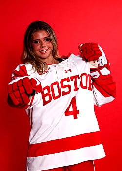 Lucy Thiessen