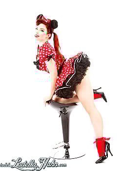 Ludella Hahn image 4 of 4