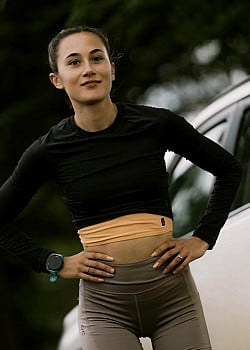 Ludovica Cavalli image 3 of 3