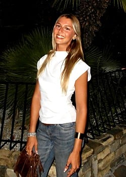 Ludovica Galuppi