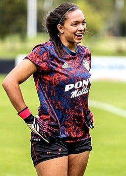 Luisa Agudelo image 2 of 2