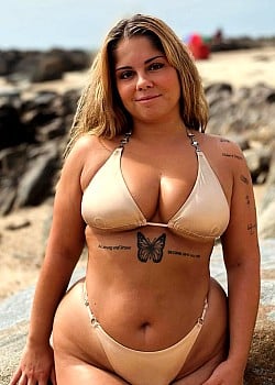Luisa Almeida