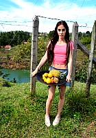 Luisa Castillo profile photo