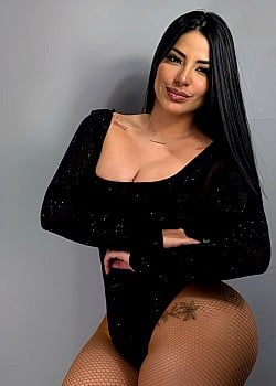 Luisa Espinoza