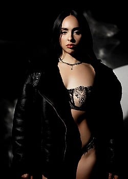 Luisa Mariel Loya