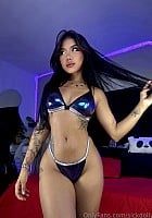 Luisa Nunez profile photo