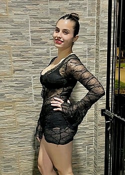 Luisana Dantini image 2 of 4