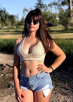 Luisana Dantini image 3 of 4
