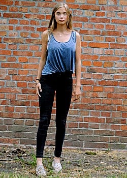 Luissa Cara Hansen image 1 of 1