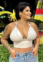 Luiza Oliveira profile photo