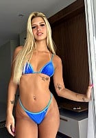 Luiza Pereira profile photo