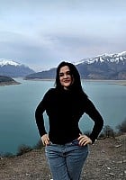 Luiza Rasulova profile photo