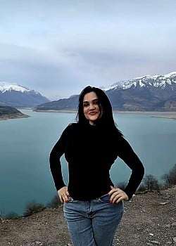 Luiza Rasulova image 1 of 3