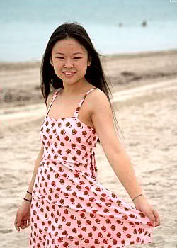 Lulu Chu image 4 of 4