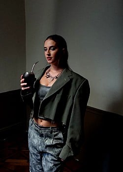 Luna Suarez