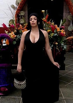 Lupita Cervantes image 3 of 3
