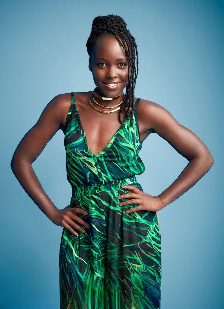 Lupita Nyongo - Free pics, galleries & more at Babepedia