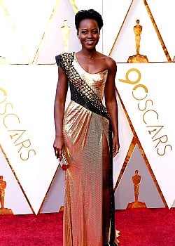 Lupita Nyong\'o image 4 of 4