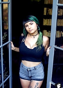 Lusia