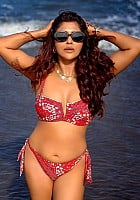 Luviena Lodh profile photo