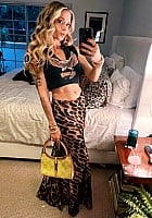 Lux Wright profile photo