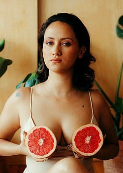 Luz Carreiro image 1 of 1