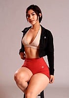 Luz Gracia profile photo