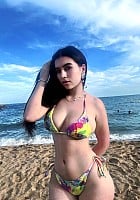 Luz Romina profile photo