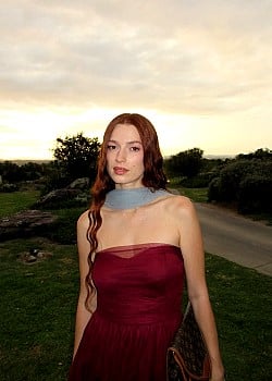 Luzia Cavallini image 1 of 1