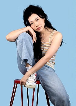 Lyanna Kea image 1 of 3