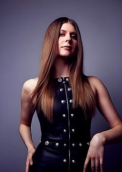Lydia Ainsworth image 2 of 3