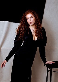 Lydia Jervis image 4 of 4