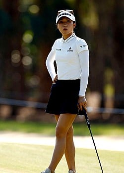 Lydia Ko image 2 of 3