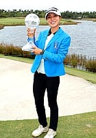 Lydia Ko profile photo