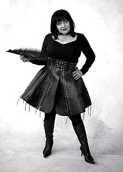 Lydia Lunch image 1 of 1