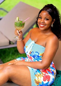Lydia Methia image 4 of 4