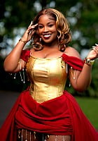Lydia Methia profile photo