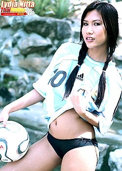 Lydia Nitta image 2 of 2