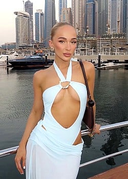 Lydia Tamara