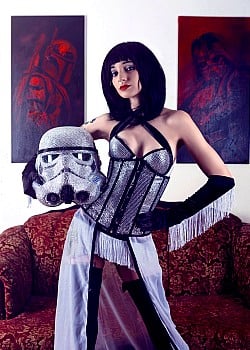 Lydia Wilts image 2 of 4