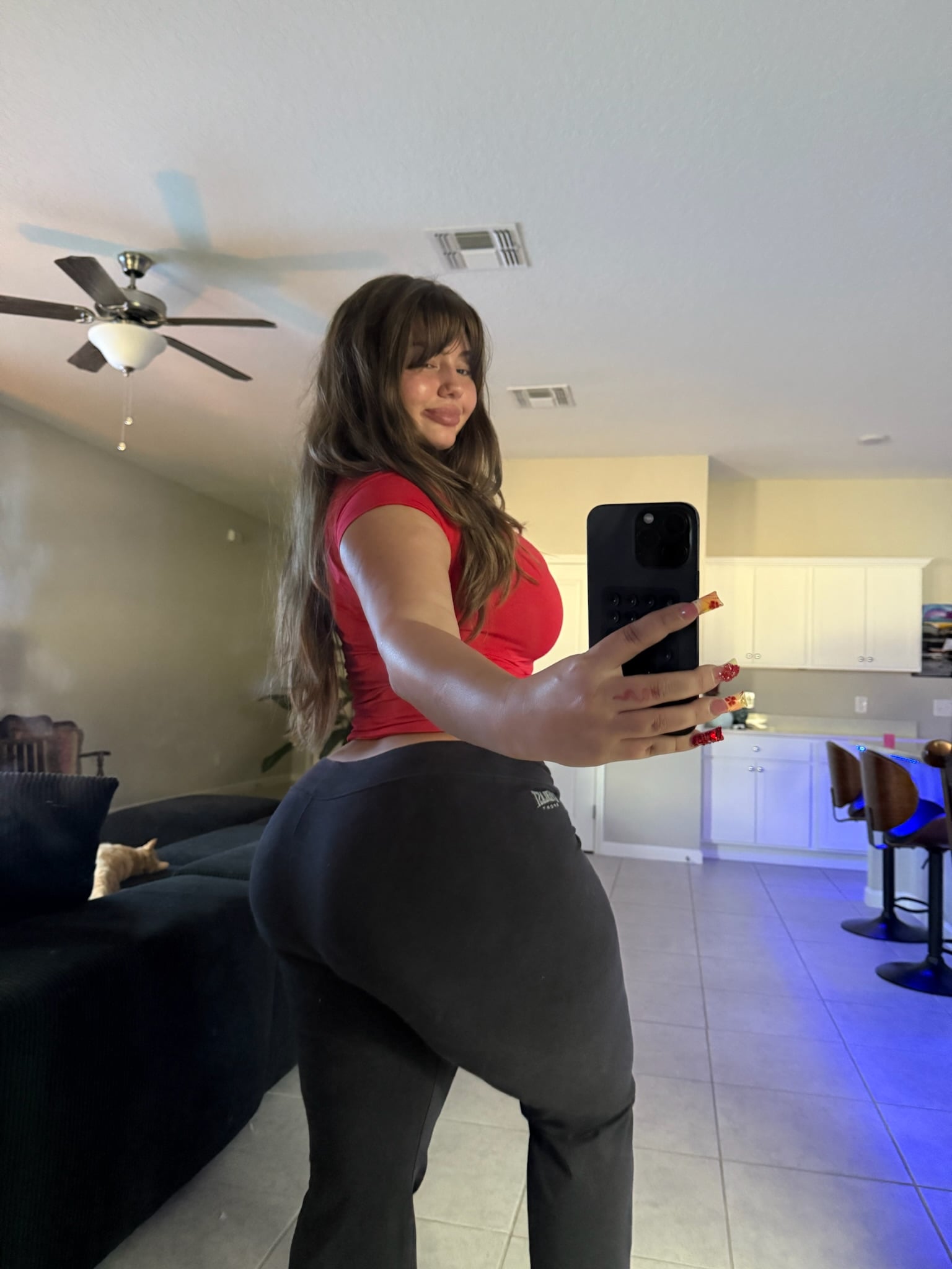 Lyla Lush a babepedia star