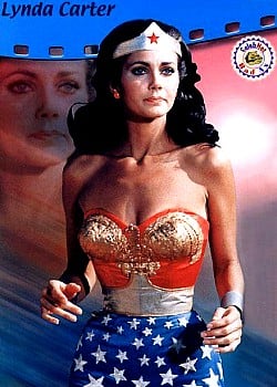 Lynda Carter image 2 of 4