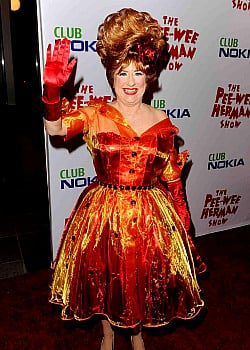 Lynne Marie Stewart