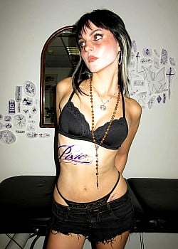 Lynnie Snow