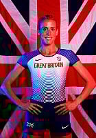 Lynsey Sharp profile photo